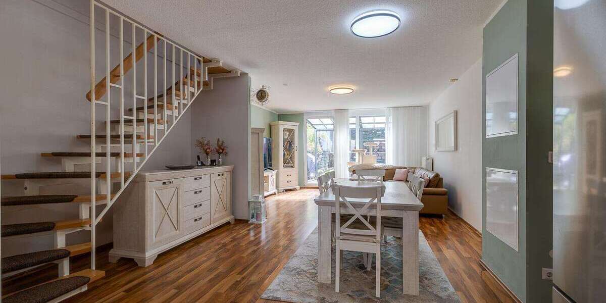 Einfamilienhaus Wuppertal Gemarkung Elberfeld - 5 Zimmer, 141 m&sup2;, 459.000&euro; | Angebot:26151132