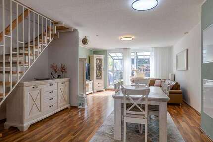 Haus Wuppertal Gemarkung Elberfeld - 5 Zimmer, 141 m&sup2;, 459.000&euro; | Angebot:26151132