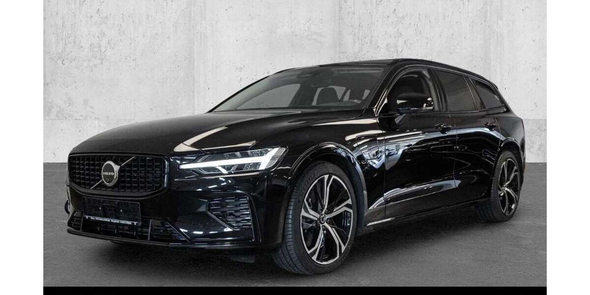 Volvo V60 13.698 km 45.440 &euro; Wuppertal 42109