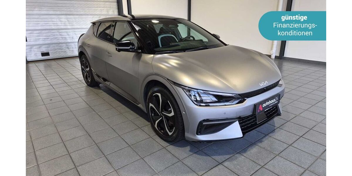 Kia EV6 68.348 km 33.990 &euro; Wuppertal 42287
