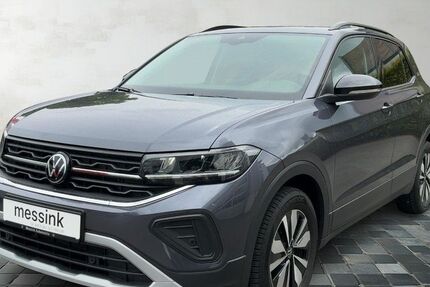 VW T-Cross 16.839 km 25.850 &euro; Radevormwald 42477