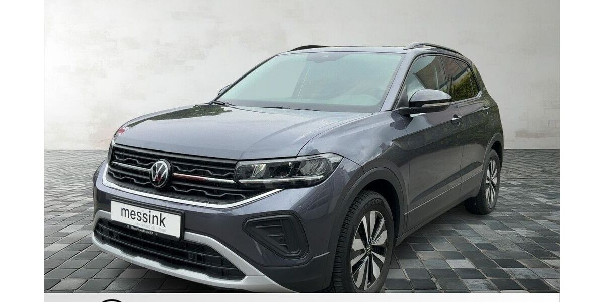 VW T-Cross 16.839 km 25.850 &euro; Radevormwald 42477