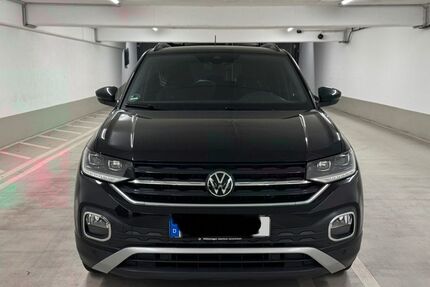 VW T-Cross 34.500 km 19.100 &euro; Köln 50996