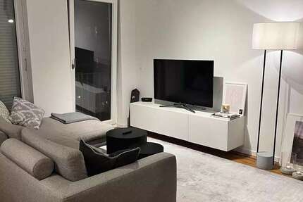 Wohnung Düsseldorf Stadtbezirk 3 - 2.5 Zimmer, 67 m&sup2;, 1.499&euro; | Angebot:26274778