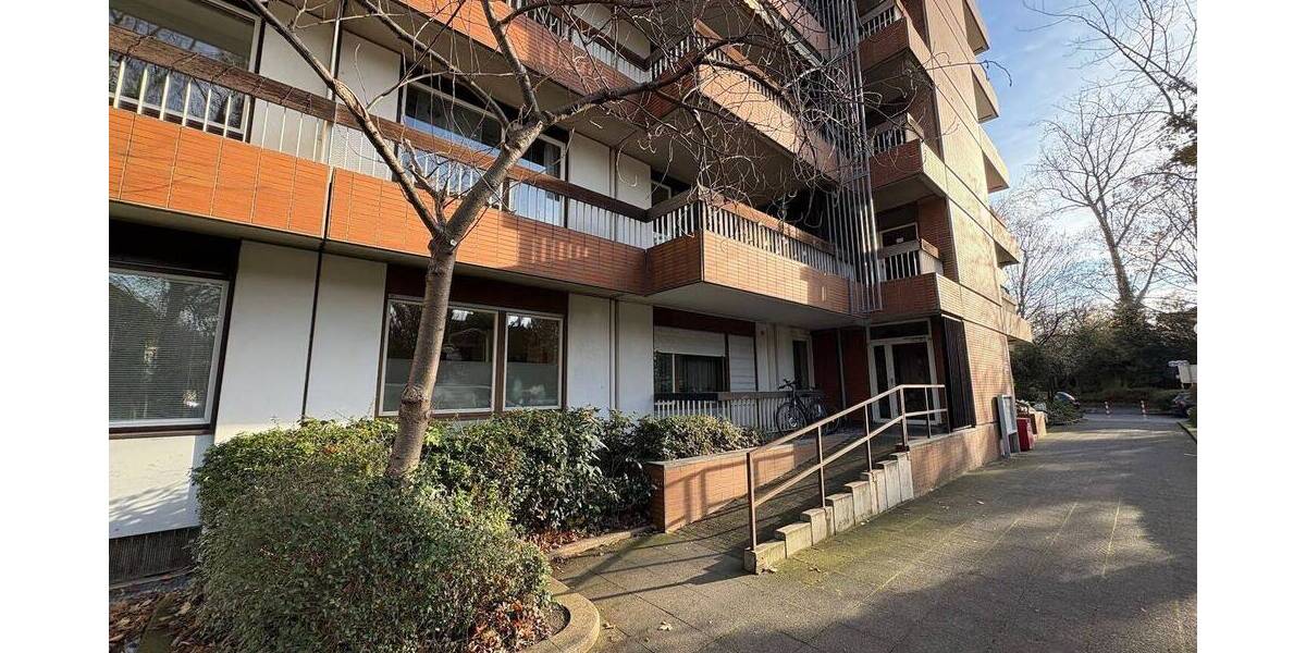 Etagenwohnung Köln Bayenthal - 3 Zimmer, 94 m&sup2;, 1.690&euro; | Angebot:26064505