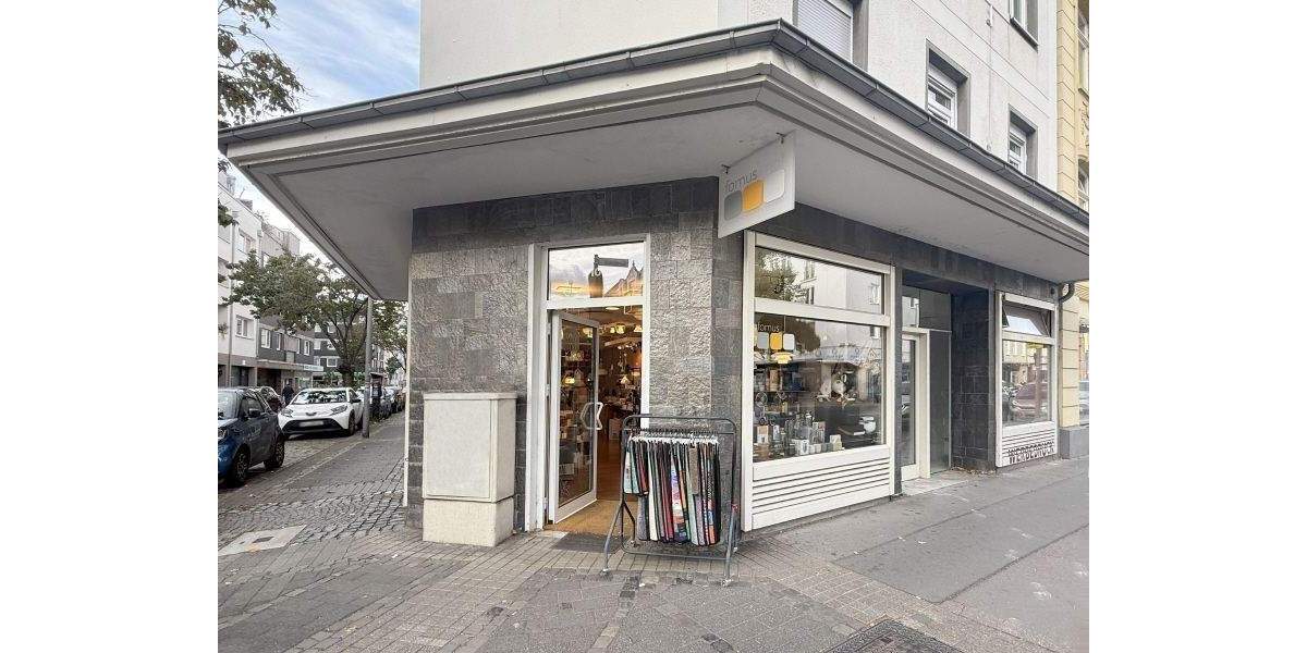 Gewerbeobjekt Köln Sülz - 720.000&euro; | Angebot:25673088