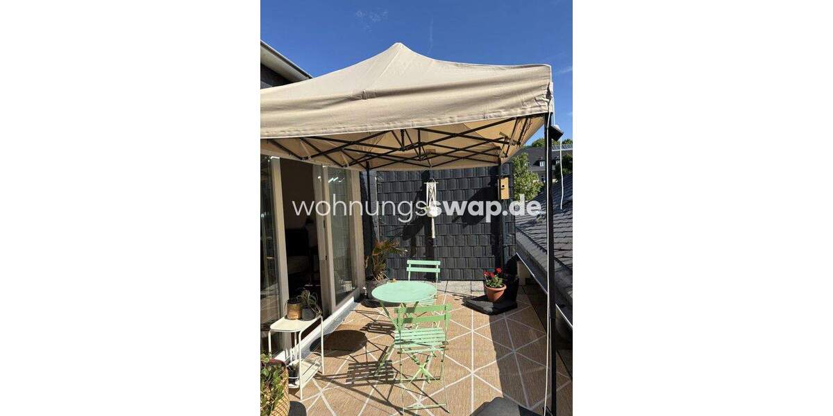 Etagenwohnung Köln Ossendorf - 3 Zimmer, 115 m&sup2;, 1.416&euro; | Angebot:25944763