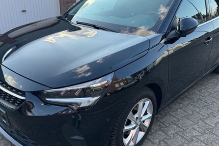Opel Corsa 59.000 km 13.490 &euro; Neuss 41462
