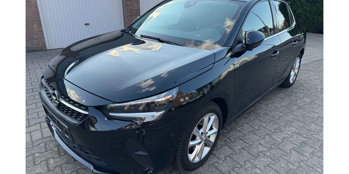 Opel Corsa 59.000 km 13.490 &euro; Neuss 41462