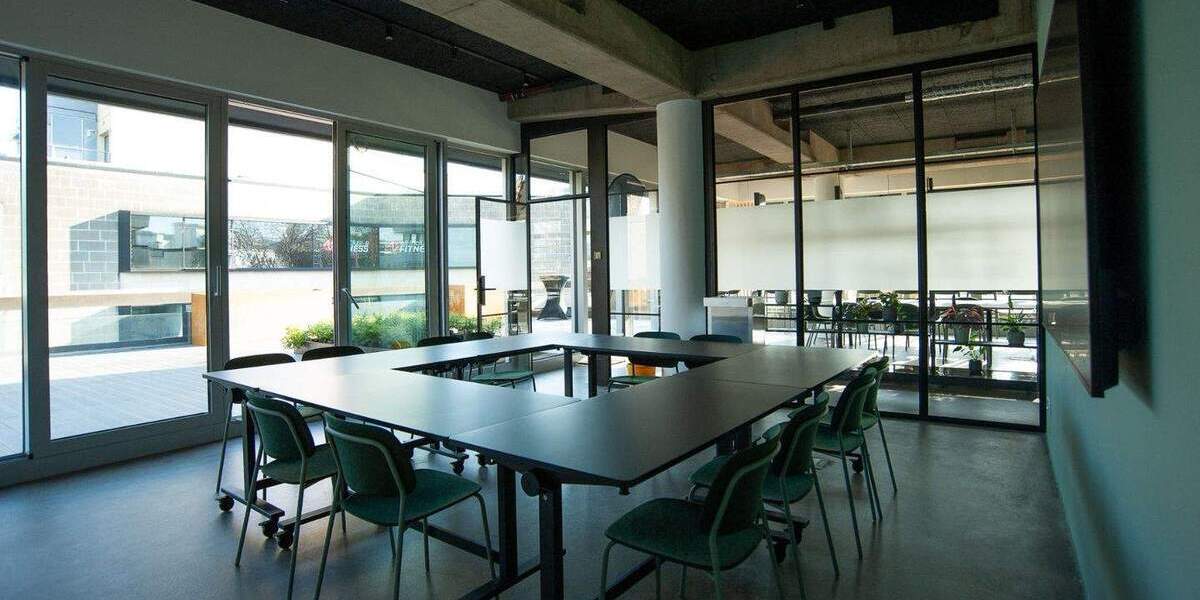 Gewerbeobjekt Wuppertal Elberfeld - 489&euro; | Angebot:25870638