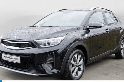 Kia Stonic 29.325 km 14.890 &euro; Remscheid 42897