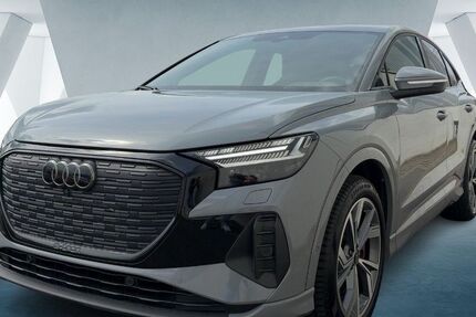 Audi Q4 58.350 km 32.570 &euro; Bergisch Gladbach 51465