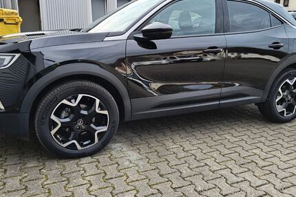 Opel Mokka 41.500 km 17.000 &euro; Wuppertal 42369