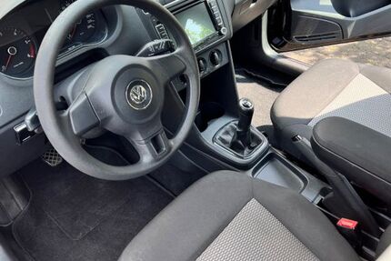 VW Polo 191.000 km 5.590 &euro; Düsseldorf 40472