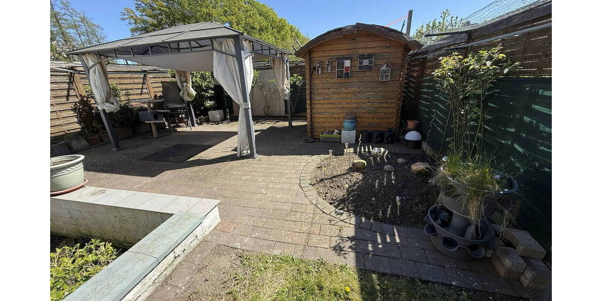 Doppelhaushälfte Willich Anrath - 4 Zimmer, 134 m&sup2;, 399.000&euro; | Angebot:26275139