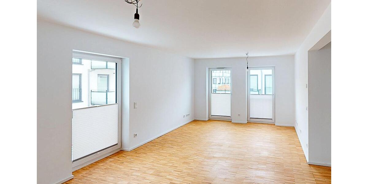 Etagenwohnung Wuppertal Gemarkung Elberfeld - 3 Zimmer, 86 m&sup2;, 1.150&euro; | Angebot:26067682
