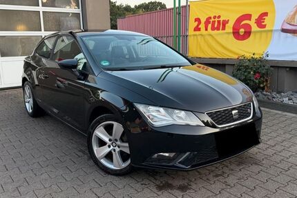 Seat Leon 162.000 km 3.999 &euro; Remscheid 42853