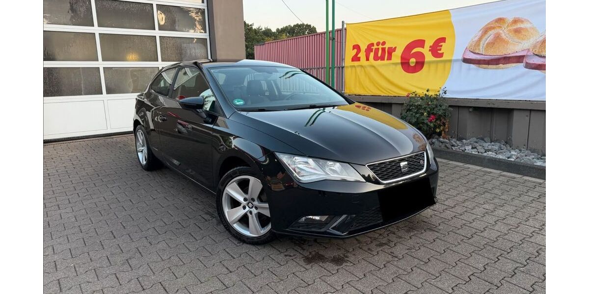 Seat Leon 162.000 km 3.999 &euro; Remscheid 42853
