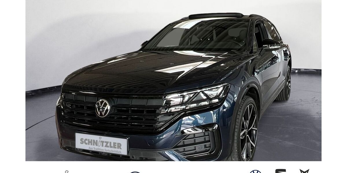 VW Touareg 49.950 km 60.950 &euro; Langenfeld 40764