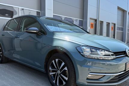 VW Golf 67.749 km 16.995 &euro; Willich 47877