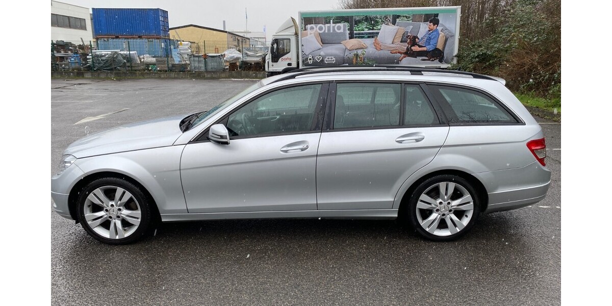 Mercedes-Benz C 200 257.000 km 5.999 &euro; Köln 50667