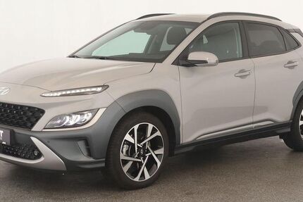 Hyundai KONA 23.500 km 23.884 &euro; Neuss 41460