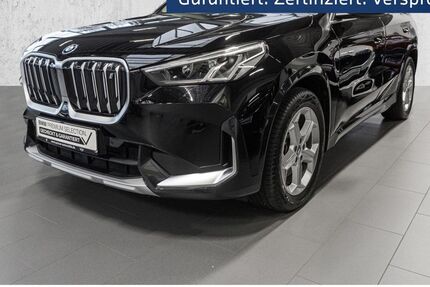 BMW iX1 24.661 km 34.870 &euro; Mettmann 40822