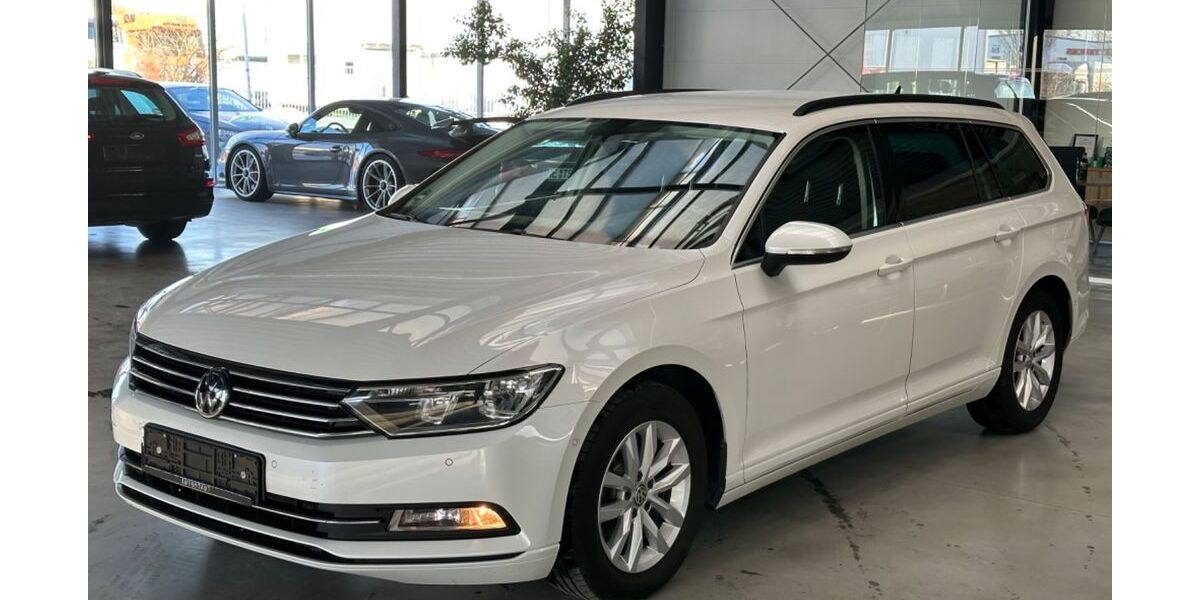 VW Passat 149.000 km 15.351 &euro; Korschenbroich-Glehn bei Düsseldorf 41352
