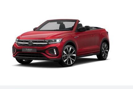 VW T-Roc 20.730 km 31.820 &euro; Remscheid 42897