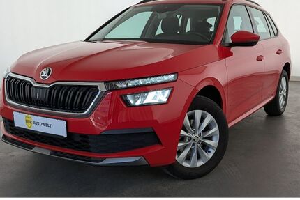 Skoda Kamiq 58.090 km 14.260 &euro; Düsseldorf 40599