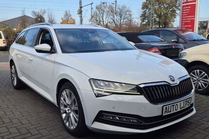 Skoda Superb 214.418 km 14.950 &euro; Korschenbroich 41352