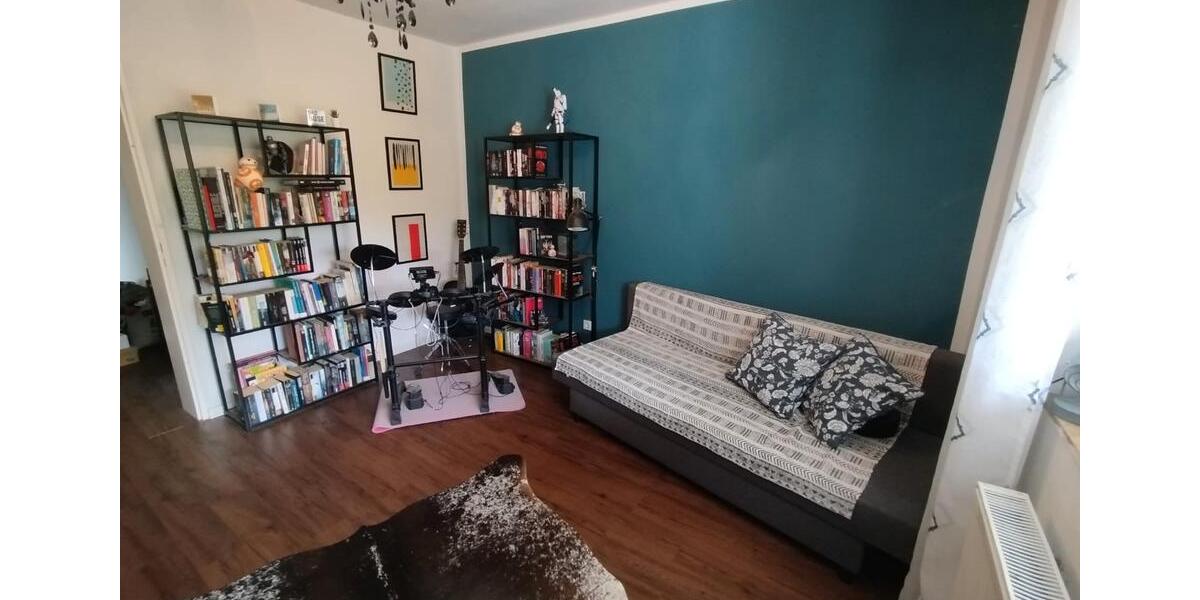 Etagenwohnung Leverkusen Alkenrath - 3 Zimmer, 73 m&sup2;, 250.000&euro; | Angebot:27193574