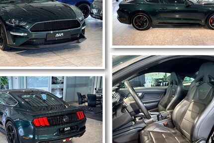 Ford Mustang 58.438 km 39.980 &euro; Remscheid 42897