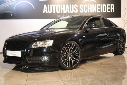 Audi A5 156.000 km 13.290 &euro; Ratingen 40880