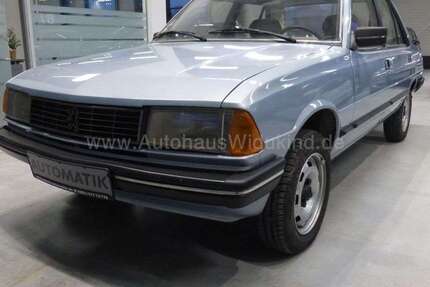 Peugeot 305 66.000 km 13.990 &euro; Wuppertal 42289