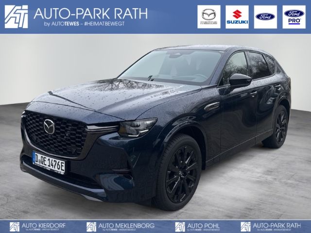 Mazda CX-60 7.490 km 50.370 &euro; Düsseldorf 40472