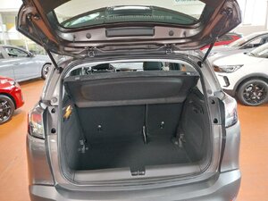 Opel Crossland X EnjoyTech&Komfort Paket Design Räder 11.362 km 18.980 &euro; HAAN 42781