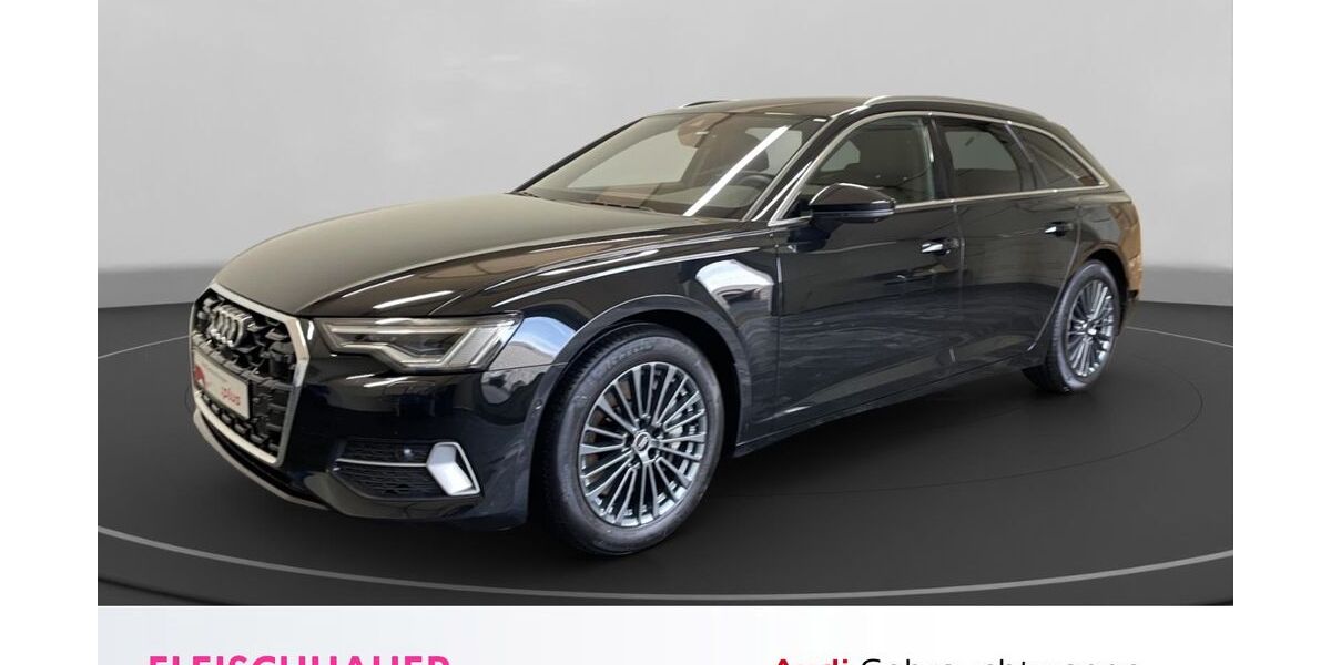 Audi A6 20.196 km 49.320 &euro; Köln 50823