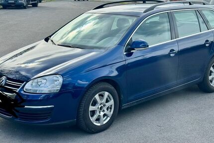 VW Golf 119.305 km 4.499 &euro; Wuppertal 42115