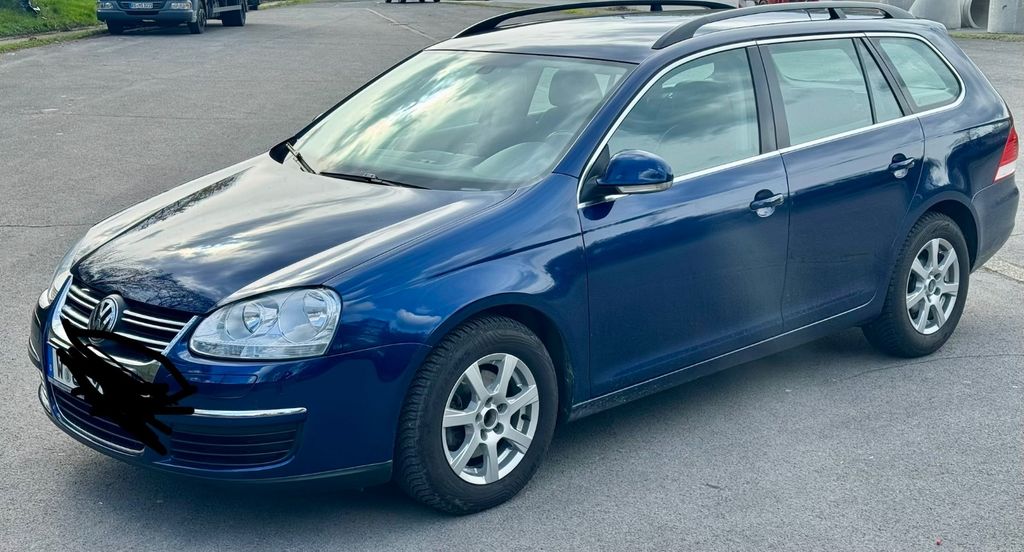 VW Golf 119.305 km 4.499 &euro; Wuppertal 42115