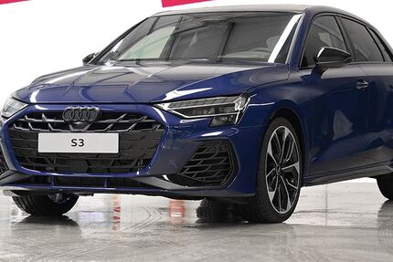 Audi S3 1.500 km 59.990 &euro; Wuppertal 42109