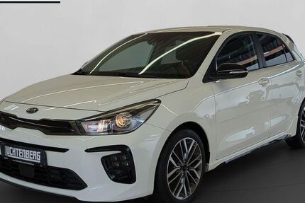 Kia Rio 67.150 km 14.850 &euro; Leverkusen 51381