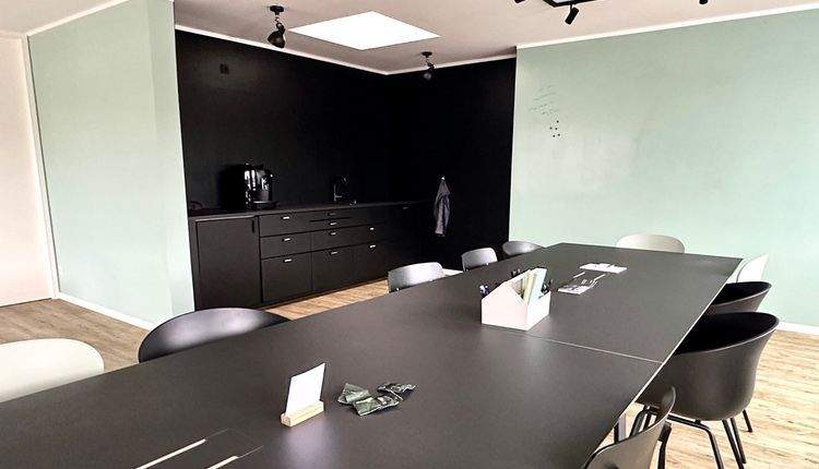 Gewerbeobjekt Wuppertal Elberfeld - 1.200&euro; | Angebot:25874569