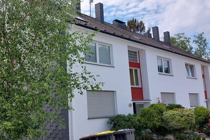 Wohnkomplex von 3 Mehrfamilienhäusern in Wuppertal - Haus Wuppertal Dornap | Angebot:7920234