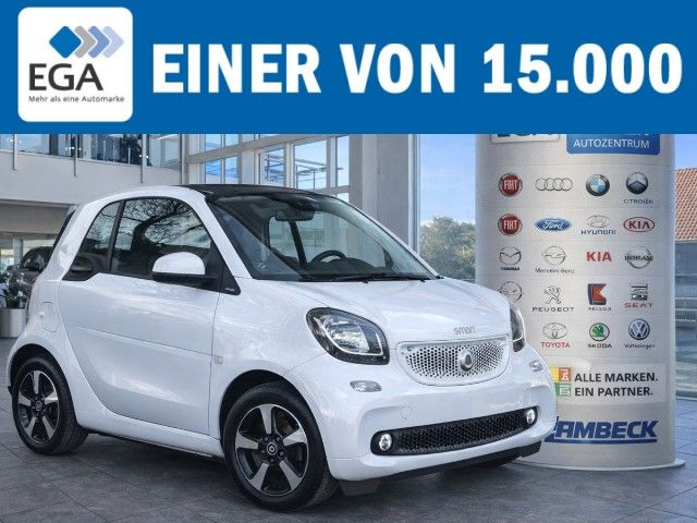 Smart ForTwo 19.998 km 16.387 &euro; Wermelskirchen 42929