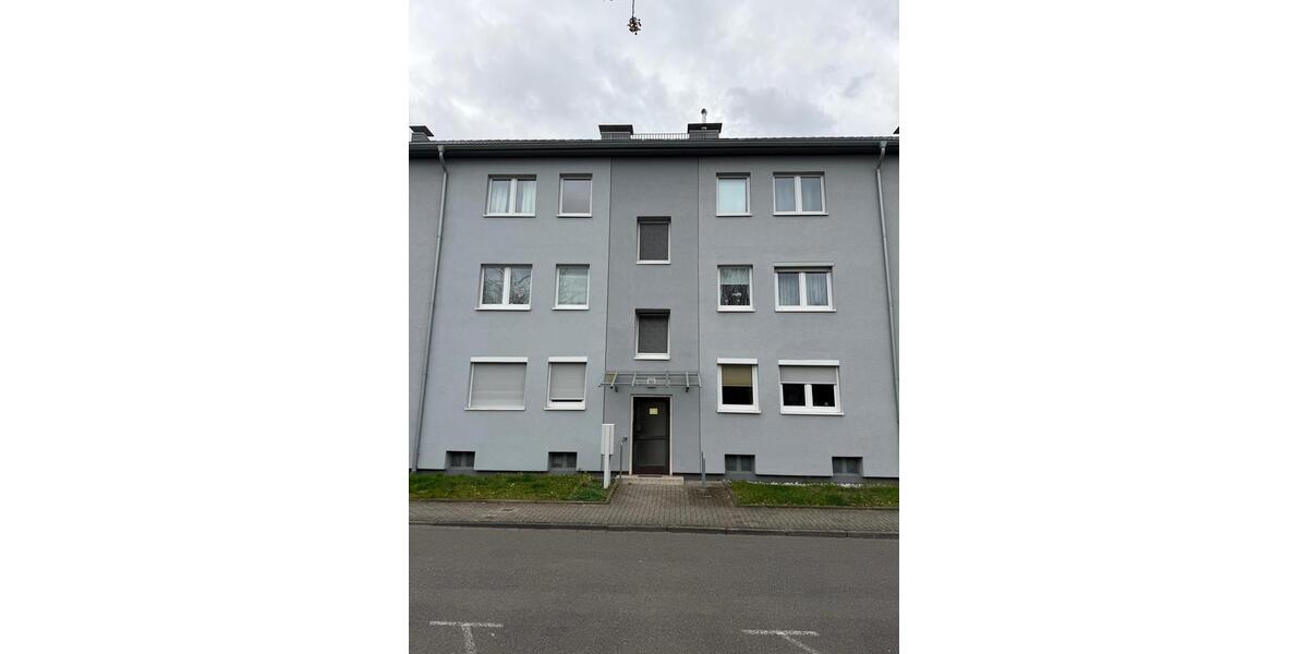 Etagenwohnung Düsseldorf Stadtbezirk 8 - 3 Zimmer, 47 m&sup2;, 1.220&euro; | Angebot:26049279