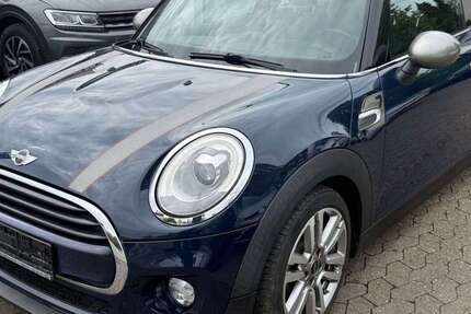 Mini Cooper 118.401 km 10.998 &euro; Heiligenhaus 42579
