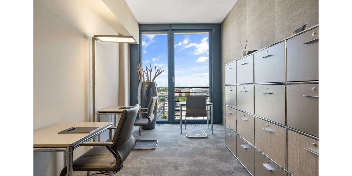 Gewerbeobjekt Düsseldorf Stadtbezirk 5 - 379&euro; | Angebot:26282914