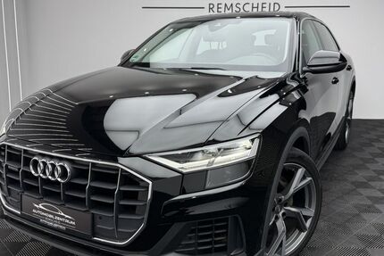 Audi Q8 104.659 km 45.900 &euro; Remscheid 42899