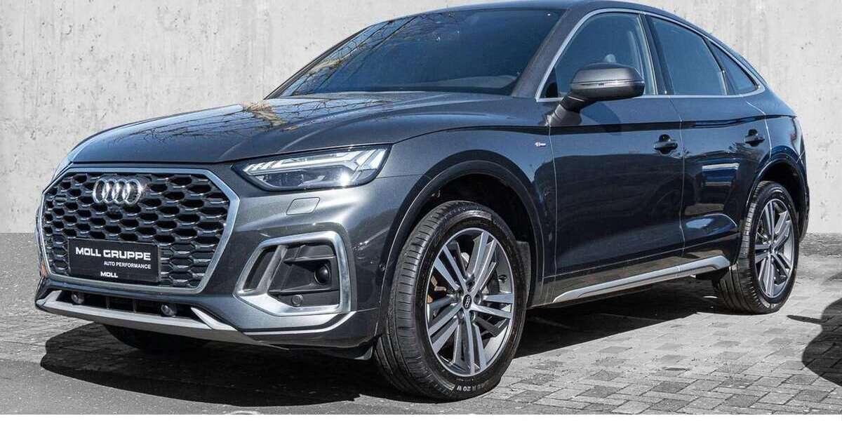 Audi Q5 84.087 km 37.750 &euro; Düsseldorf 40474